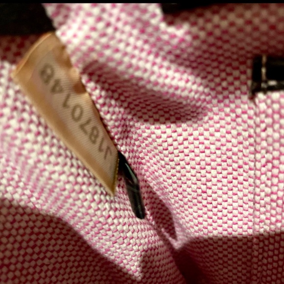 Dooney & Bourke Janine Crocodile Embossed Vintage Handbag - Picture 9 of 13